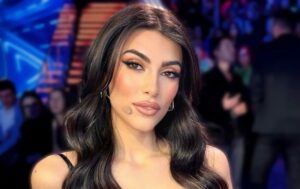 Giulia Salemi lascia il Grande Fratello e approda in Rai: ecco dove la vedremo
