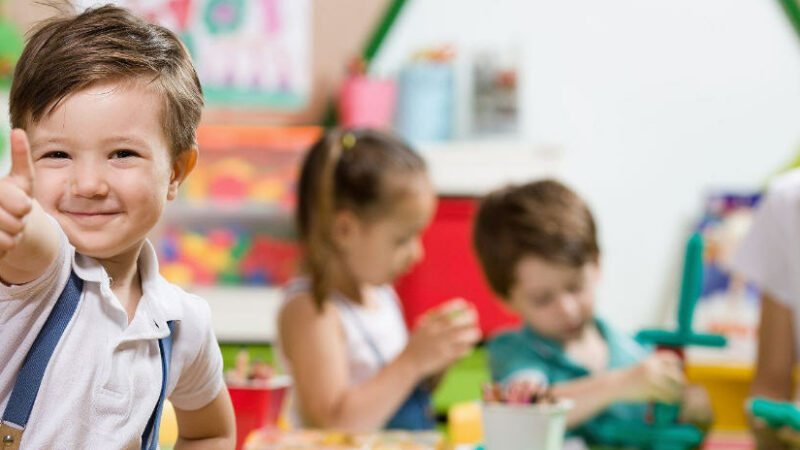 Più ore in asilo per i bambini di Piazza Armerina. L’amministrazione: “Rispondiamo alle esigenze delle famiglie e dei lavoratori”