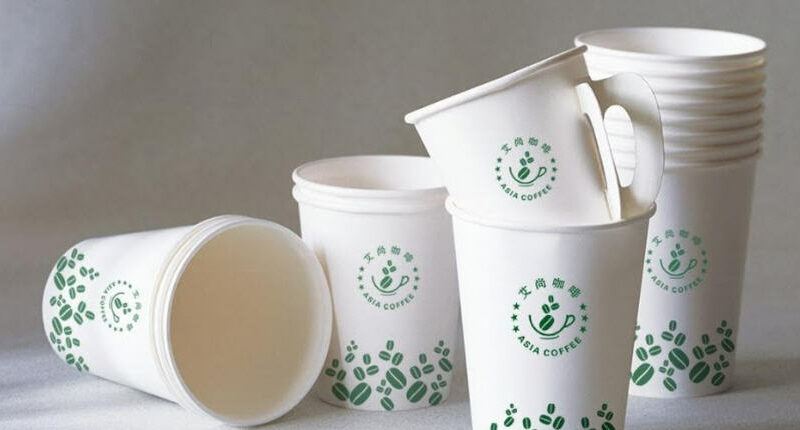 Bicchieri di carta e plastica: la guerra ambientale che non ti aspetti
