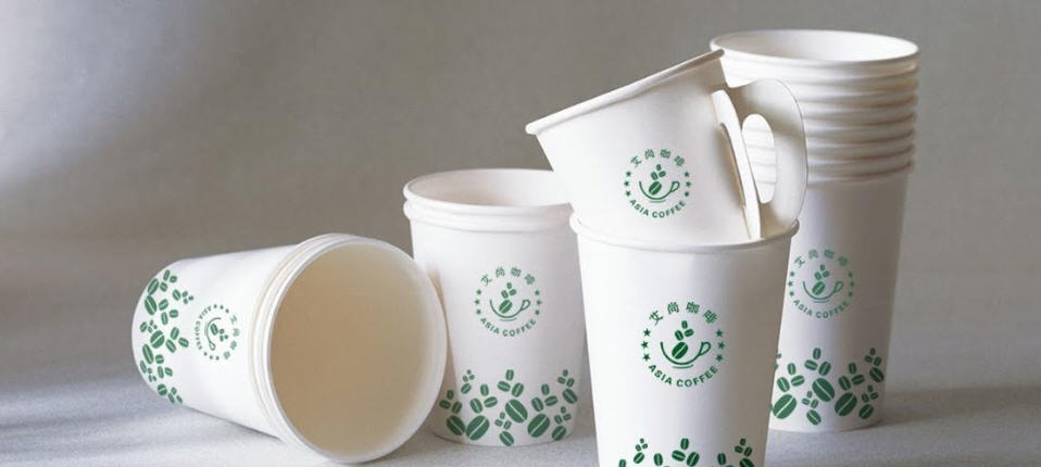 Bicchieri di carta e plastica: la guerra ambientale che non ti aspetti -  StartNews