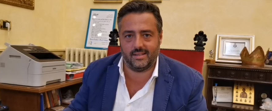 Richiesta urgente al Prefetto del presidente dell’Ati Enna, Nino Cammarata,  per una conferenza sui disservizi idrici