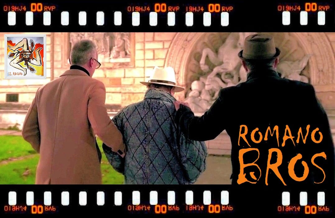 Il duo Romano Bros e il loro tributo speciale a Lucio Dalla: oggi esce il singolo intitolato “Il Ragno”