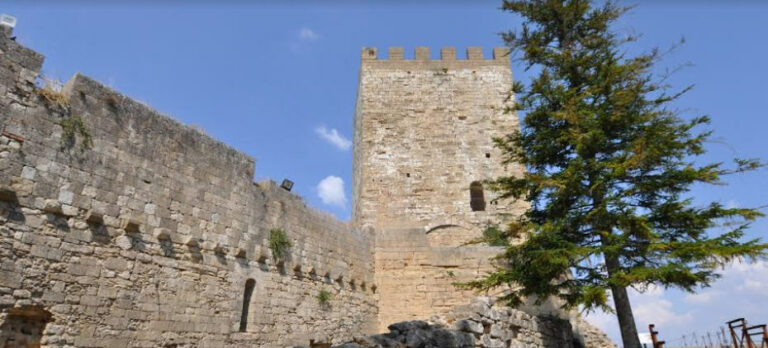 Restauro del Castello di Lombardia, il Comune di Enna nomina la squadra di tecnici