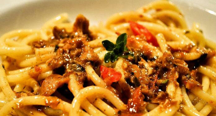 Agira – Sabato prossimo torna la seconda “Sagra dei Maccheroni con il Coniglio”