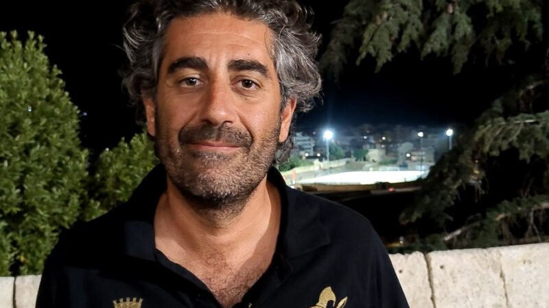 Ettore Messina è il nuovo presidente del distretto turistico Dea di Morgantina