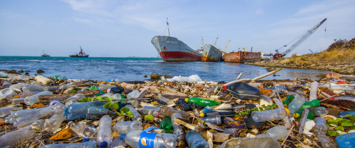 Super enzima: una nuova speranza nella lotta contro l’inquinamento da plastica