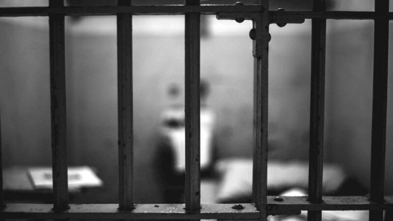 Sistema penitenziario italiano: un grido d’allarme dalla CGIL di Enna 0 (0)