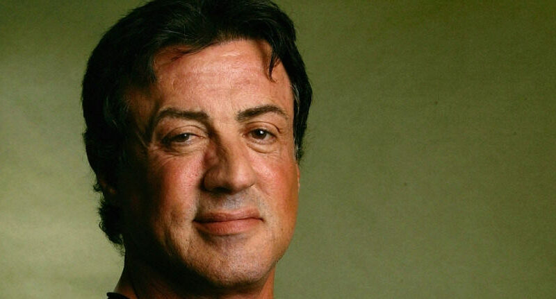 Sylvester Stallone a Gioia del Colle: l’idolo di Hollywood torna alle radici
