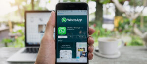 Guide facili: come allegare una foto in WhatsApp
