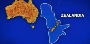 Zealandia emerge dall'oscurità: la scoperta che cambia la geografia terrestre