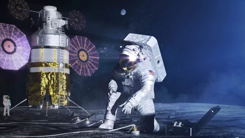 Preparativi in corso per la missione Artemis II: un passo avanti verso la Luna