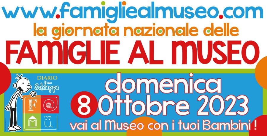 Anche a Piazza Armerina si celebra la giornata nazionale delle “Famiglie al Museo”