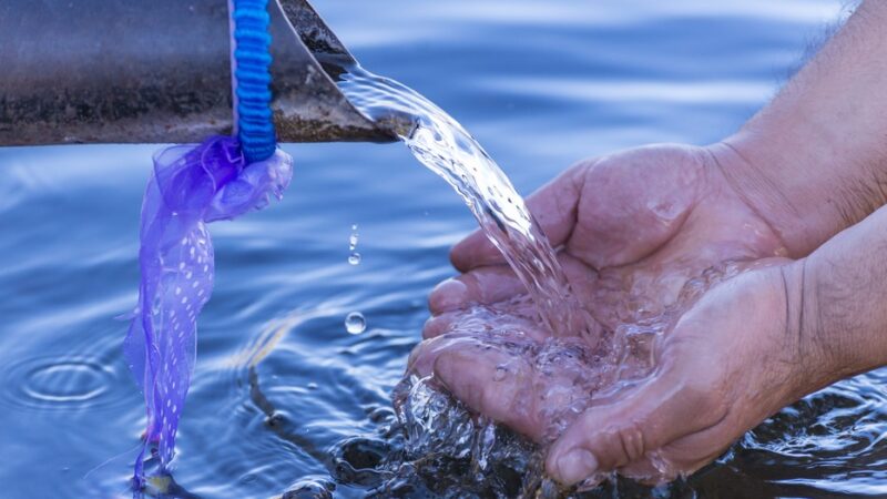 Piazza Armerina – Il 26 ottobre un convegno ad alto livello per parlare di acqua e della sua distribuzione