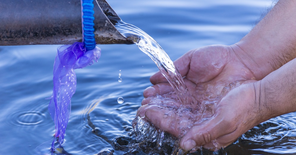 Piazza Armerina – Il 26 ottobre un convegno ad alto livello per parlare di acqua e della sua distribuzione