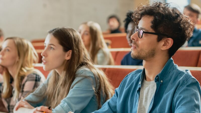 JobDay con Webuild: un’opportunità per studenti e laureati presso l’Università “Kore” di Enna