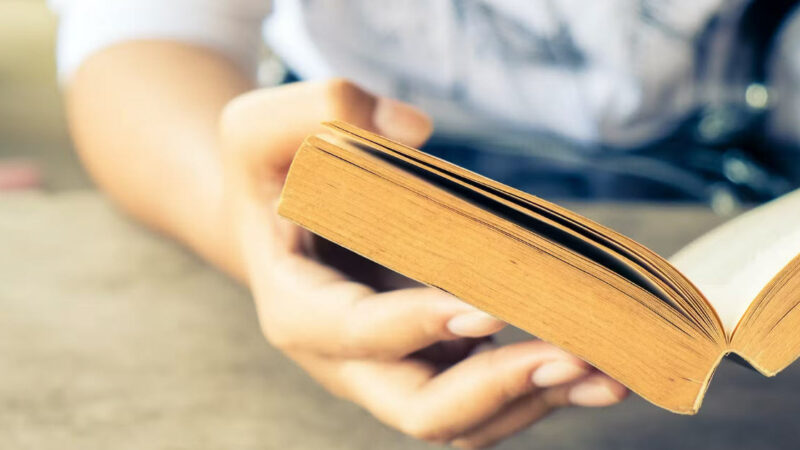 XIV edizione del Festival del Libro e della Lettura: Enna crocevia di autori e idee