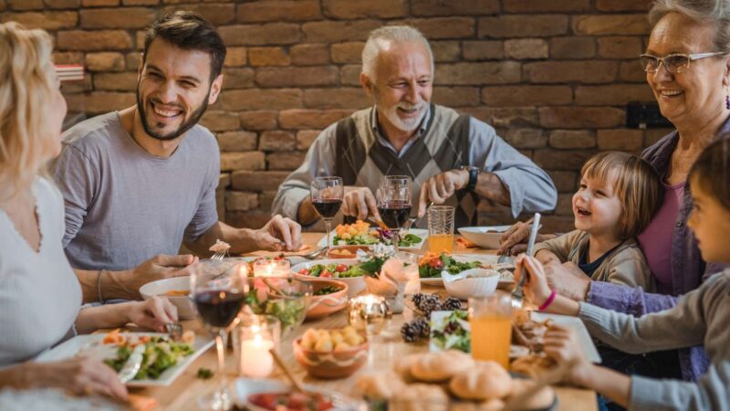 L’impatto degli alimenti ultra-processati sulla salute: cosa dobbiamo sapere?