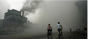 smog