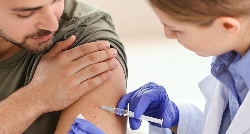 ASP Enna. Al via la campagna vaccinale da lunedì 16 ottobre