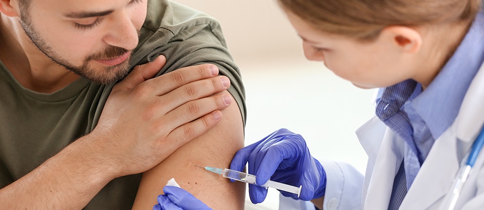 ASP Enna. Al via la campagna vaccinale da lunedì 16 ottobre