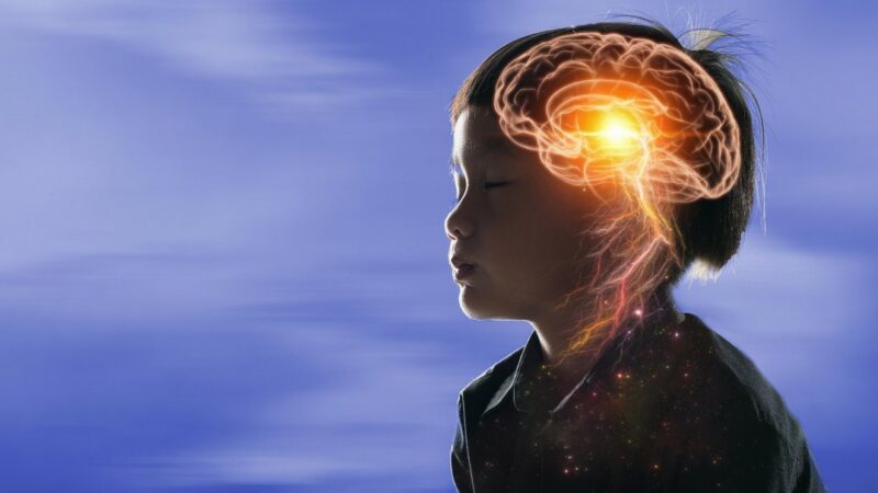 L’impatto della tecnologia sullo sviluppo cerebrale dei bambini