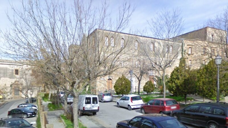 Piazza Armerina – Assegnato l’incarico per la messa in sicurezza sismica della chiesa dei Teatini