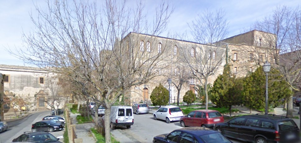 Piazza Armerina – Assegnato l’incarico per la messa in sicurezza sismica della chiesa dei Teatini