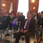Riunione Prefettura Preparativi Giornata dell Donna
