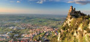 San Marino