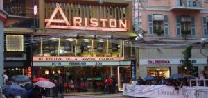Sanremo Ariston