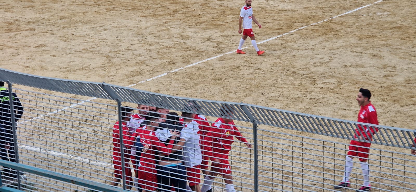 Piazza Armerina – Calcio: l’attacante Keita potrebbe tornare all’Armerina che ieri ha pareggiato in casa. Basket: perde in casa la Siaz