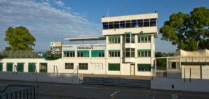 autodromo pergusa