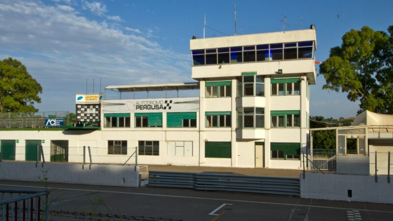 Autodromo di Pergusa: intensa attività per rendere definitivo il programma della stagione motoristica 2024