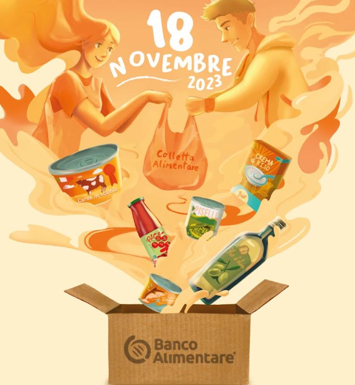 banco alimentare 1