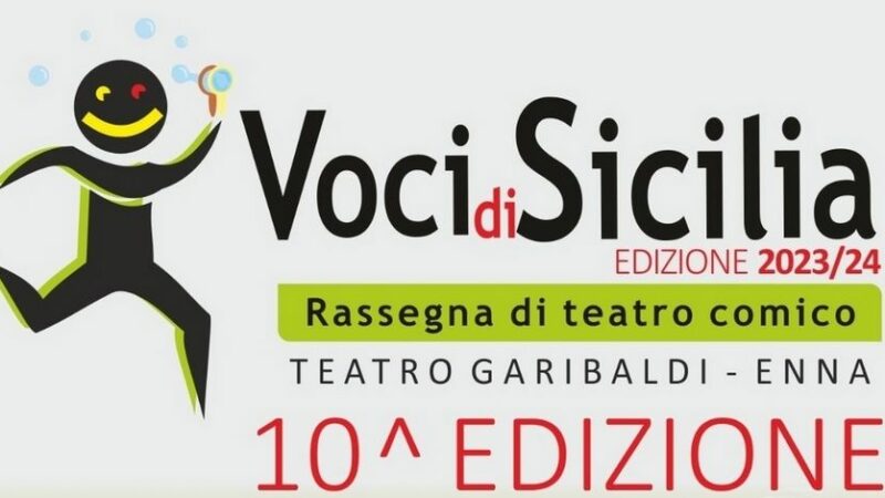 Enna – Voci di Sicilia: una vetrina di talento e tradizione nella decima edizione