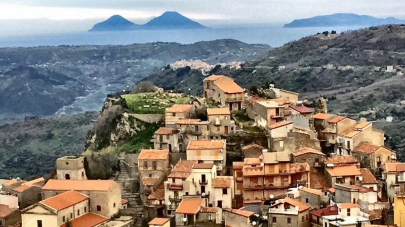 Sagre ed eventi in Sicilia nel fine settimana del 25 e 26 novembre