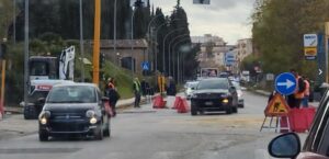 lavori rotonda 1