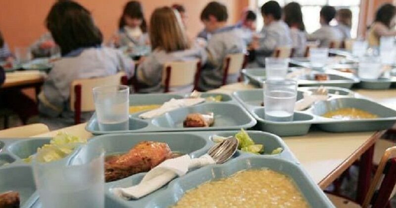 Piazza Armerina – Contributi alle famiglie per l’abbattimento del costo della mensa scolastica nelle scuole dell’infanzia