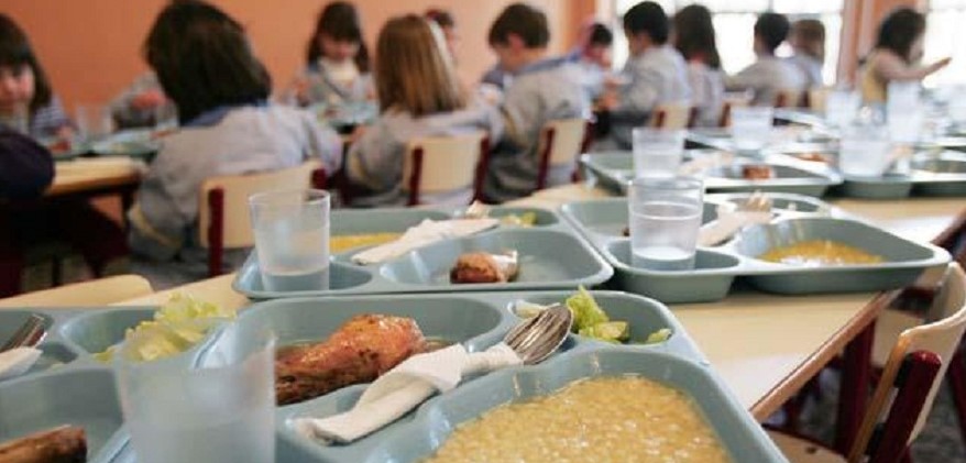 Piazza Armerina – Contributi alle famiglie per l’abbattimento del costo della mensa scolastica nelle scuole dell’infanzia