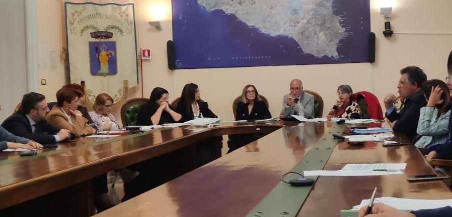 Dimensionamento scolastico. La Conferenza provinciale approva cinque proposte su sei