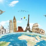 viaggiare
