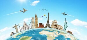viaggiare