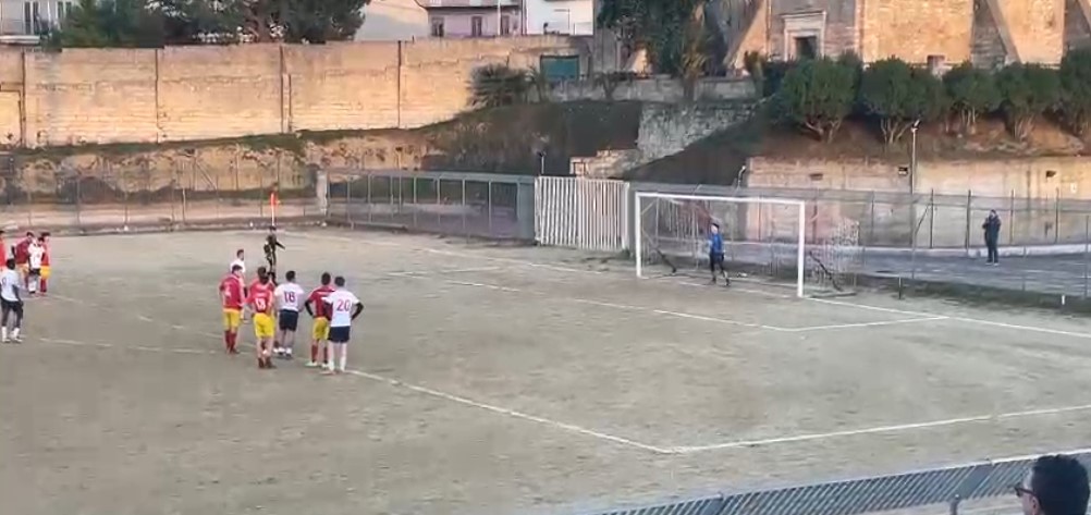 Calcio – Il Piazza Armerina trionfa 3-1 contro il Raddusa