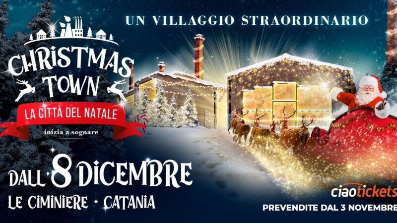 Feste, sagre avvenimenti in Sicilia dal 7 al 10 dicembre. Cibo, artigianato, creatività.