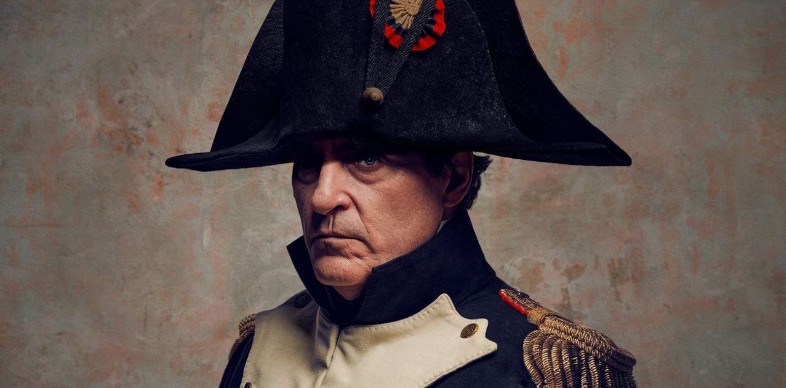 Piazza Armerina – Da domani 7 dicembre il film Napoleon al cinema Garibaldi. Il trailer