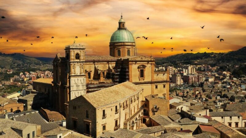 Piazza Armerina, turismo – Parte oggi pomeriggio l’Educational Tour