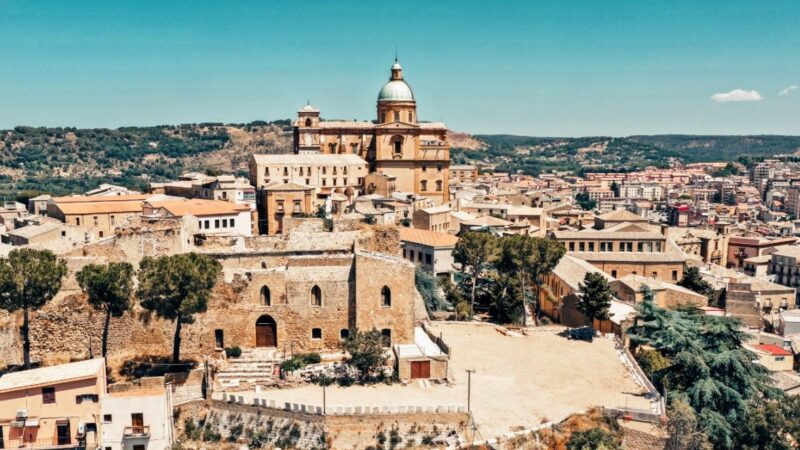 Turismo: Piazza Armerina si prepara ad accogliere l’Educational Tour 2024.