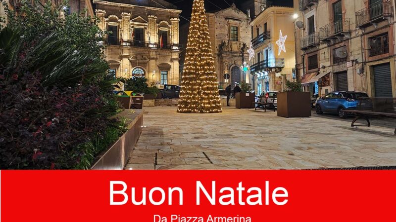 Natale a Piazza Armerina: una celebrazione di arte, gusto e tradizione. Il programma giorno per giorno