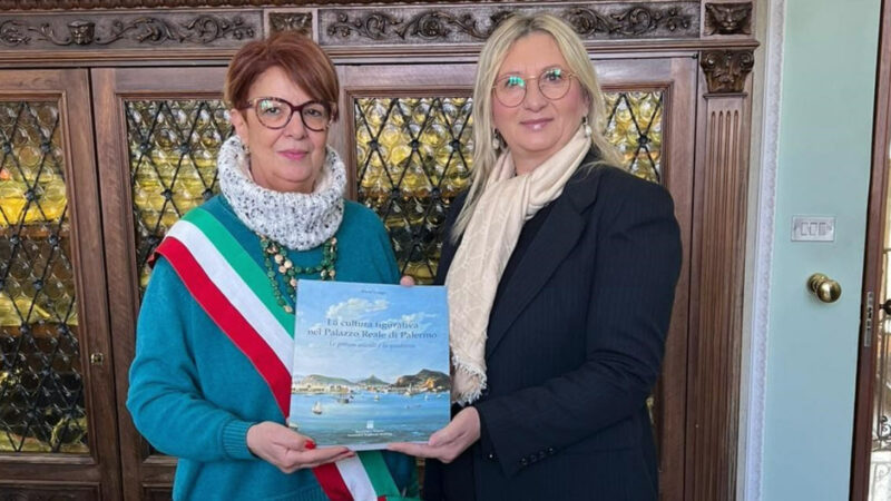 On. Rosellina Marchetta: “Complimenti per il riconoscimento ad Agira inserita tra i “Borghi più belli d’Italia”