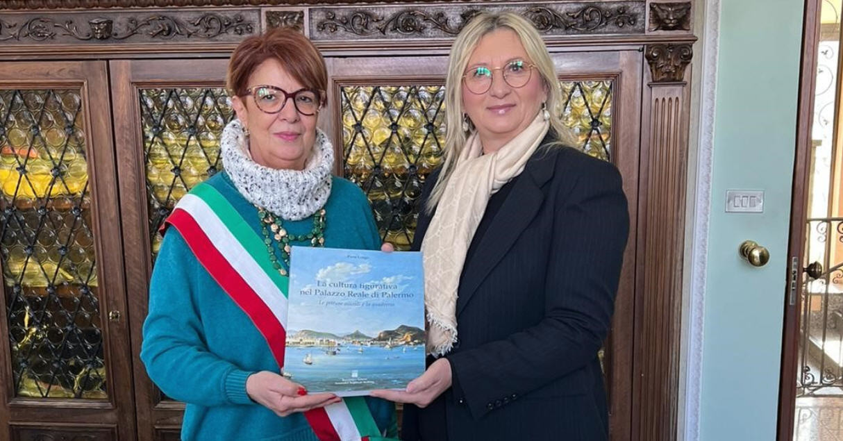 On. Rosellina Marchetta: “Complimenti per il riconoscimento ad Agira inserita tra i “Borghi più belli d’Italia”